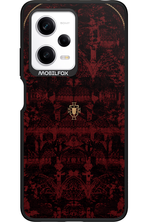 Portugalia 2.0 - Xiaomi Redmi Note 12 Pro 5G