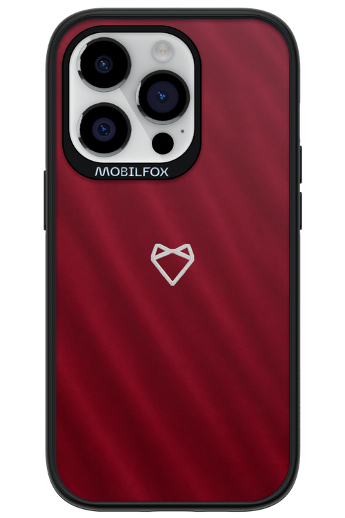 Ungaria X Mobilfox 2.0 - Apple iPhone 14 Pro