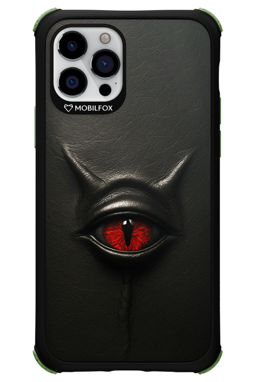 DevilEye 2.0 - Apple iPhone 12 Pro