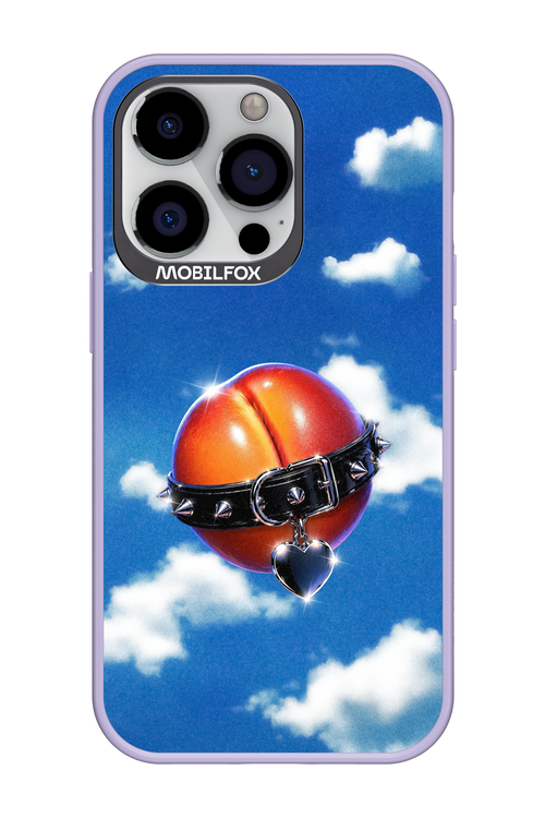 Wild Peach 2.0 - Apple iPhone 13 Pro