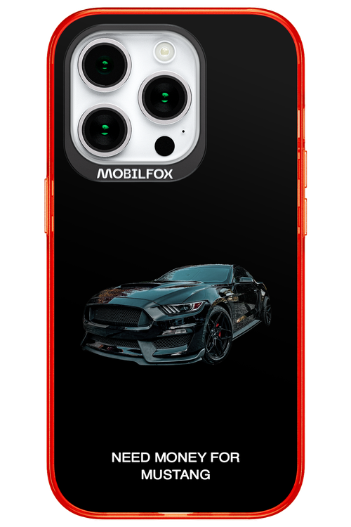 Car Money - Apple iPhone 15 Pro