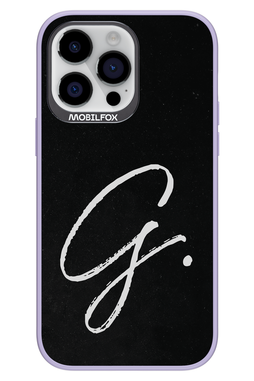 (Off Space) G 2.0 - Apple iPhone 14 Pro Max