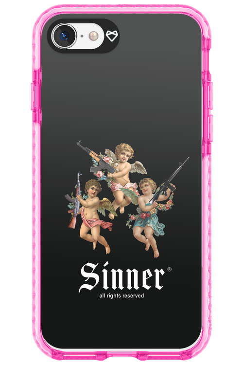 Sinner - Apple iPhone SE 2020