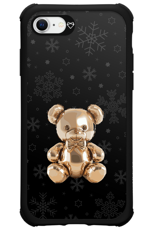 Gift Bear - Apple iPhone 8