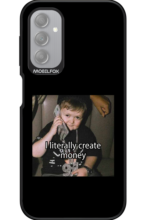 Create my money 2.0 - Samsung Galaxy A14