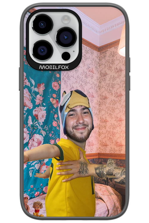 Balkan Style - Apple iPhone 14 Pro Max