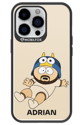 ChildHeli 1 - Apple iPhone 13 Pro