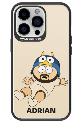 ChildHeli 1 - Apple iPhone 13 Pro