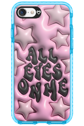 All Eyes On Me - Apple iPhone 7