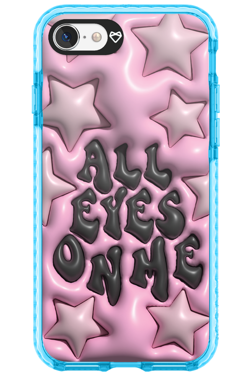 All Eyes On Me - Apple iPhone 7