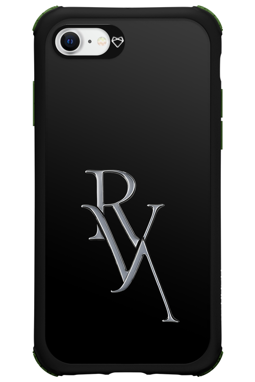 Silver RVA 2.0 - Apple iPhone 7