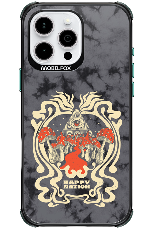 Happy Nation 2.0 - Apple iPhone 16 Pro Max