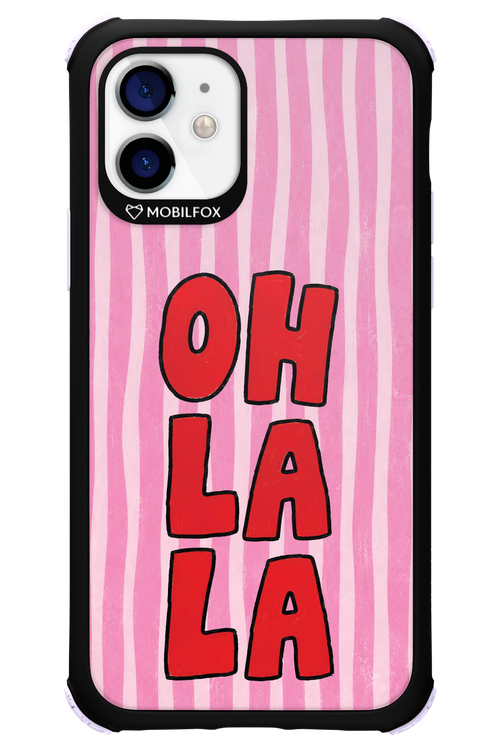 OHLALA 2.0 - Apple iPhone 12