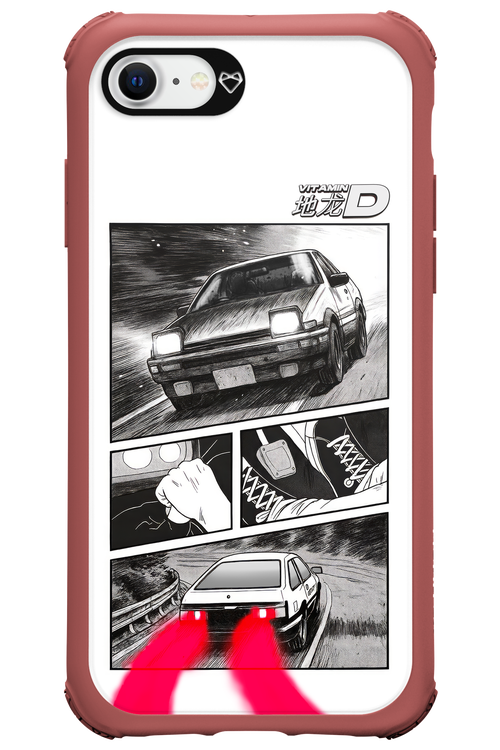 Vitamin D - Apple iPhone 7