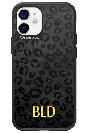 BLD BLVCK LEO 2.0 - Apple iPhone 12 Mini