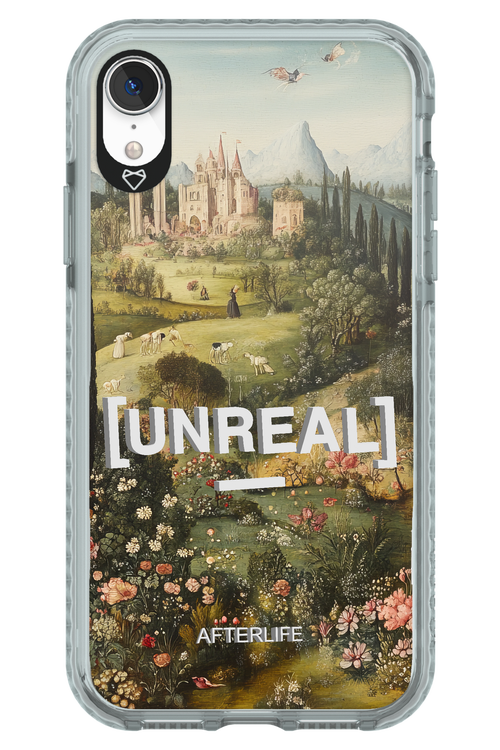 Afterlife 2.0 - Apple iPhone XR
