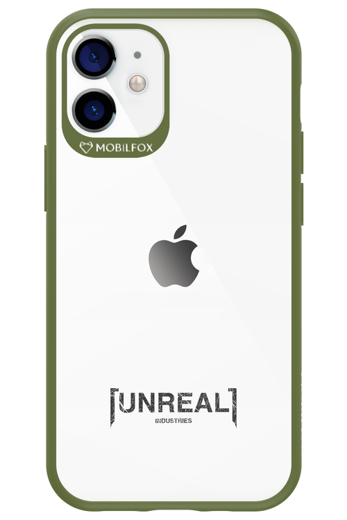 Minilogo 2.0 - Apple iPhone 12 Mini