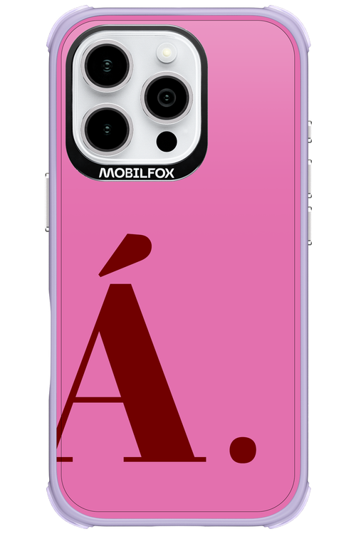 A II (Sorbet) 2.0 - Apple iPhone 16 Pro