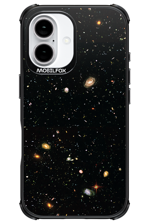 Cosmic Space 2.0 - Apple iPhone 16