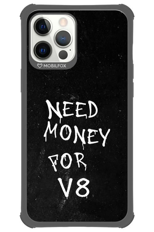 V8 2.0 - Apple iPhone 12 Pro Max