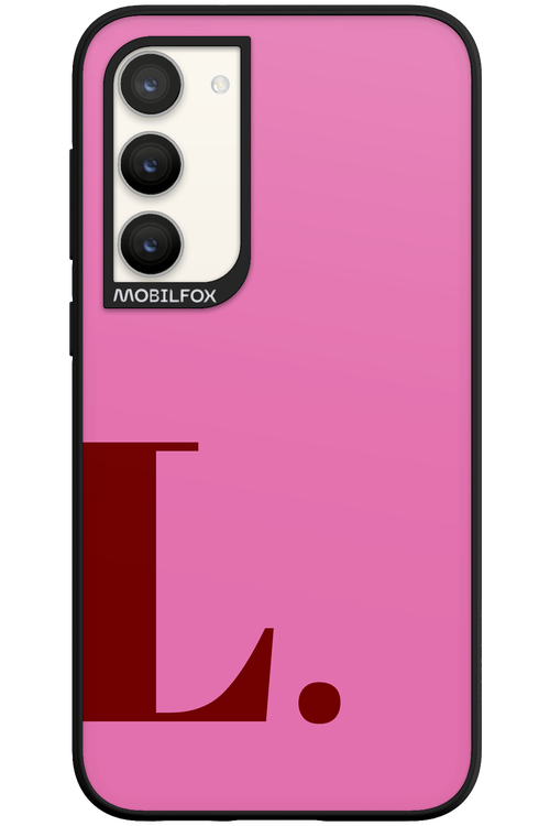 L (Sorbet) 2.0 - Samsung Galaxy S23 Plus