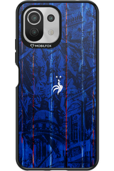 Franta 2.0 - Xiaomi Mi 11 Lite (2021)