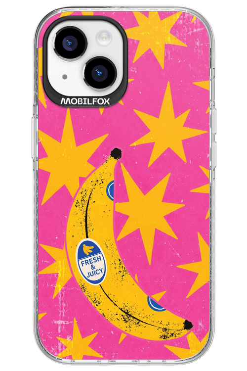BANANA POP 2.0 - Apple iPhone 15
