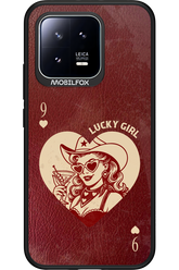 Lucky Gurl 2.0 - Xiaomi 13