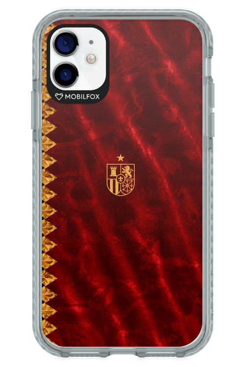 Spania 2.0 - Apple iPhone 11