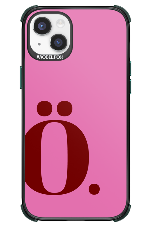 O II (Sorbet) 2.0 - Apple iPhone 14 Plus