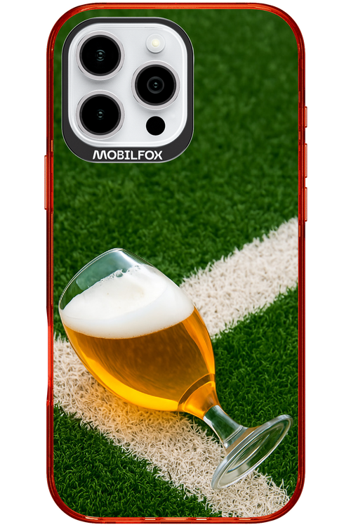 Just some beers - Apple iPhone 16 Pro Max