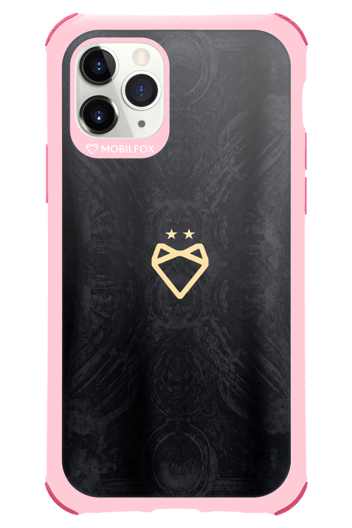 Spain Black 2.0 - Apple iPhone 11 Pro