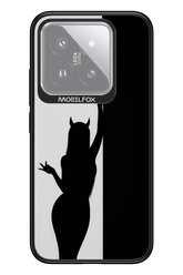 Devil Babe 2.0 - Xiaomi 14