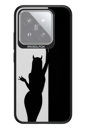 Devil Babe 2.0 - Xiaomi 14
