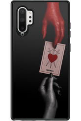 Ravanelli 2 - Samsung Galaxy Note 10+