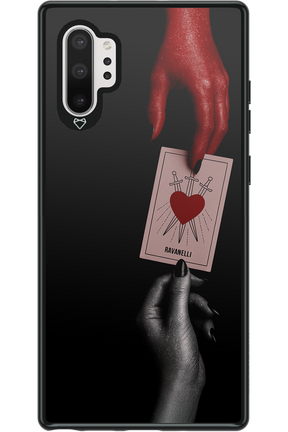 Ravanelli 2 - Samsung Galaxy Note 10+