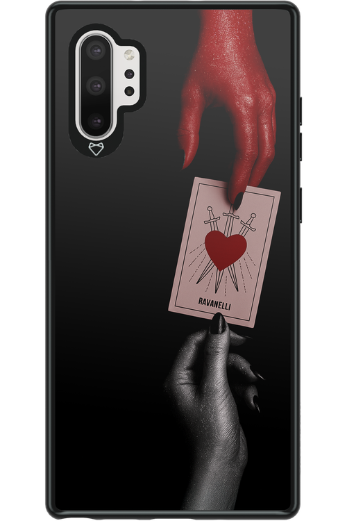 Ravanelli 2 - Samsung Galaxy Note 10+