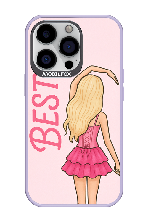 Bestt 2.0 - Apple iPhone 13 Pro