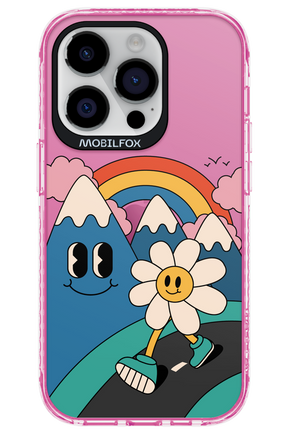 Road to Happiness - Apple iPhone 14 Pro