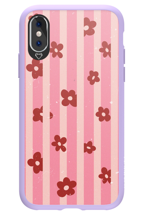 Flower Powerr 2.0 - Apple iPhone XS