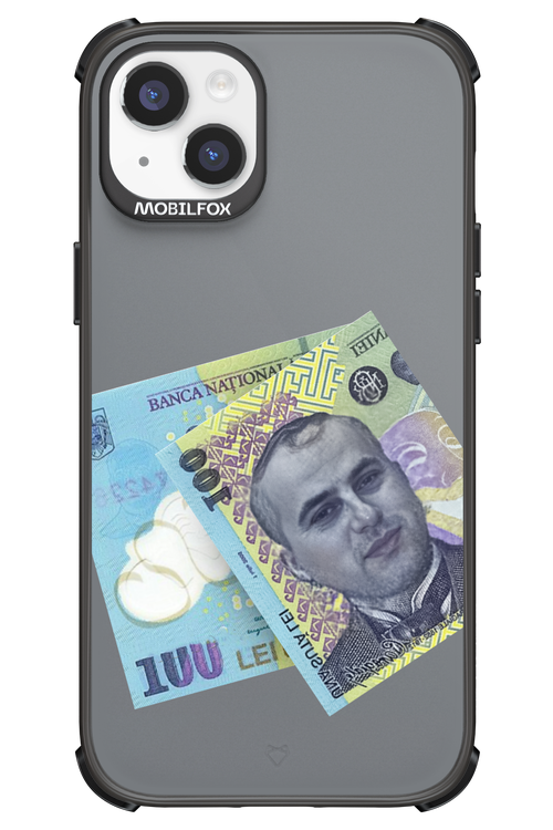 Zbir Lei 2.0 - Apple iPhone 14 Plus