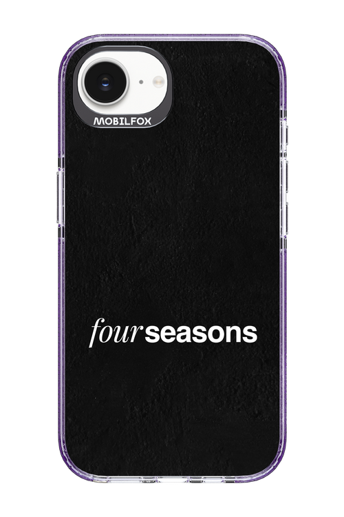 BSW FourSeasons 2 2.0 - Apple iPhone 16e