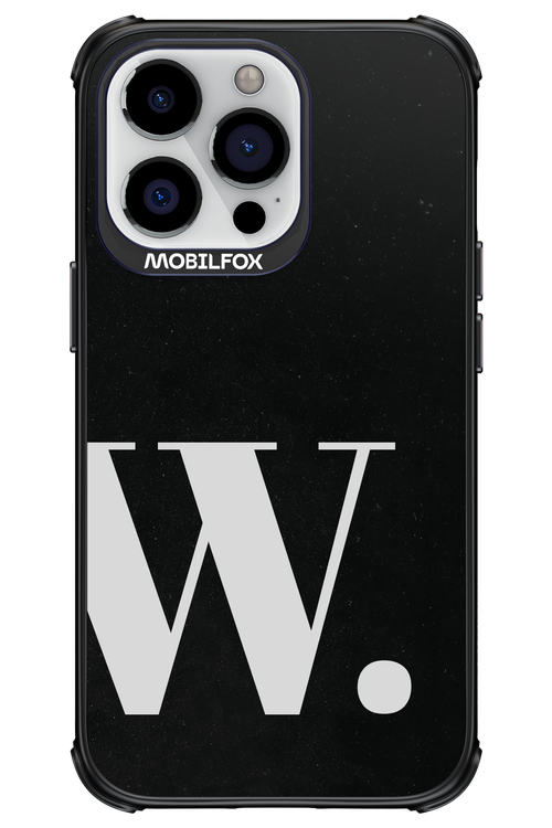 W (Off Space) 2.0 - Apple iPhone 13 Pro