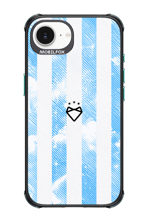 Argentina x Mobilfox 2.0 - Apple iPhone 17e