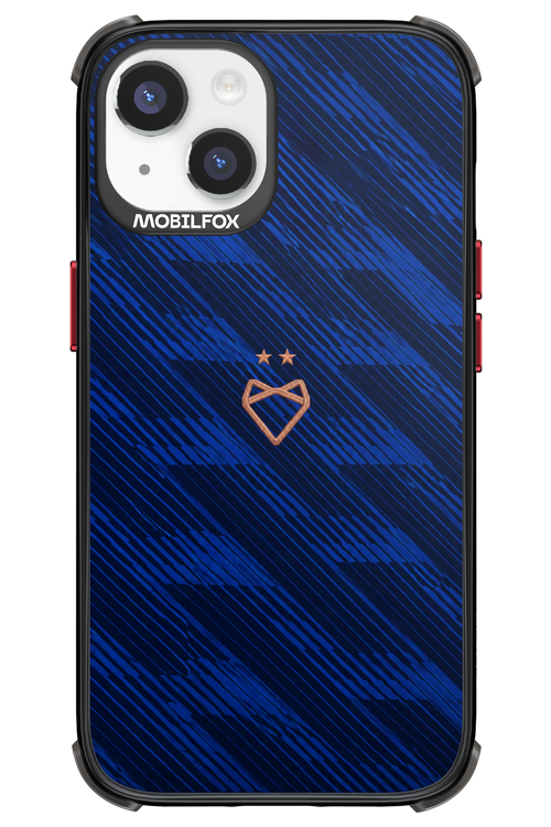 Franta 2.0 x Mobilfox 2.0 - Apple iPhone 14
