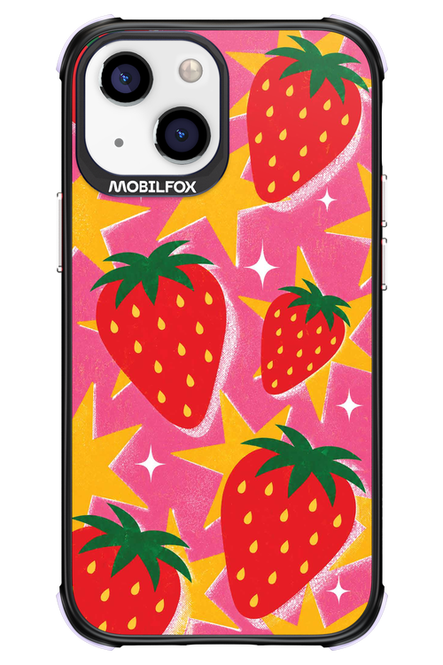 STARBERRY 2.0 - Apple iPhone 13 Mini