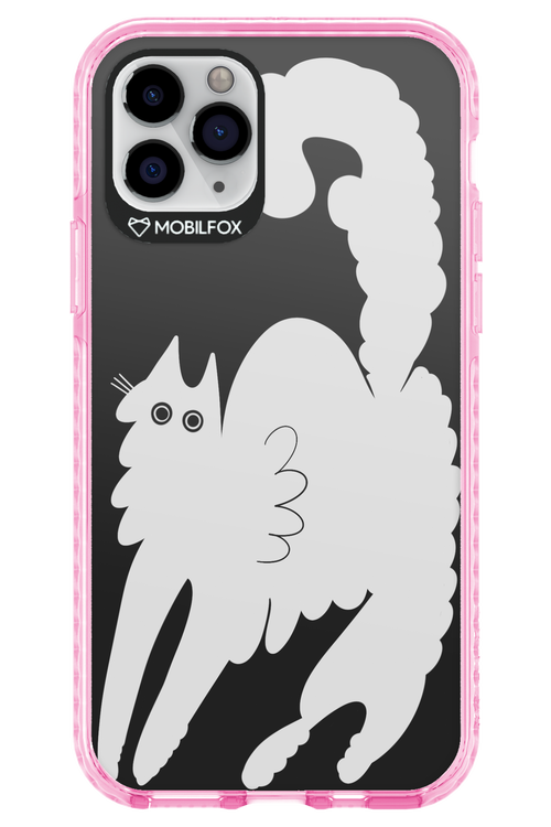 BIG_PUFF - Apple iPhone 11 Pro