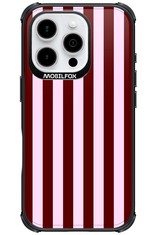 Circus Romance 2.0 - Apple iPhone 16 Pro