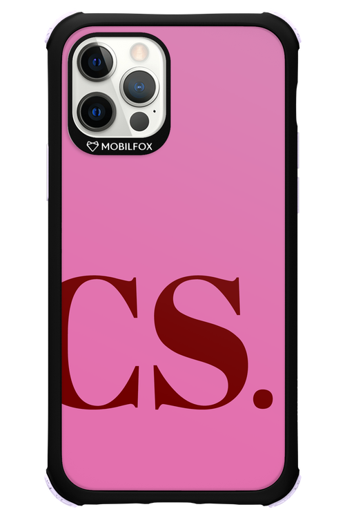 CS (Sorbet) 2.0 - Apple iPhone 12 Pro