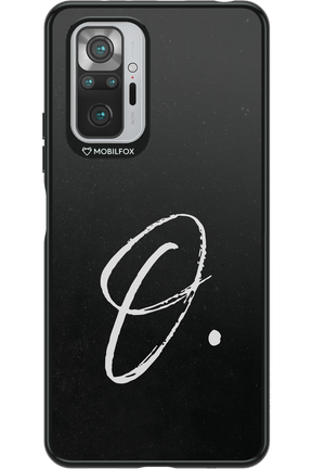 (Off Space) O 2.0 - Xiaomi Redmi Note 10 Pro